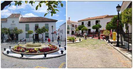 Qué ver en Benalmádena Qué ver en Benalmádena