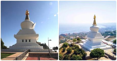Qué ver en Benalmádena Qué ver en Benalmádena