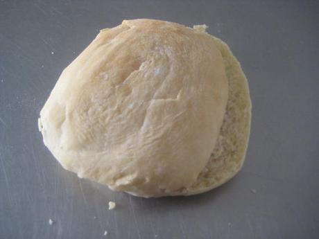 MOLLETE DE ACEITE DE OLIVA CON POOLISH MOLLETE DE ACEITE DE OLIVA CON POOLISH