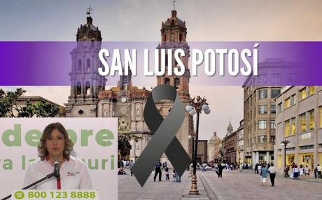 Fallece la primer persona con Coronavirus en San Luis Potosí