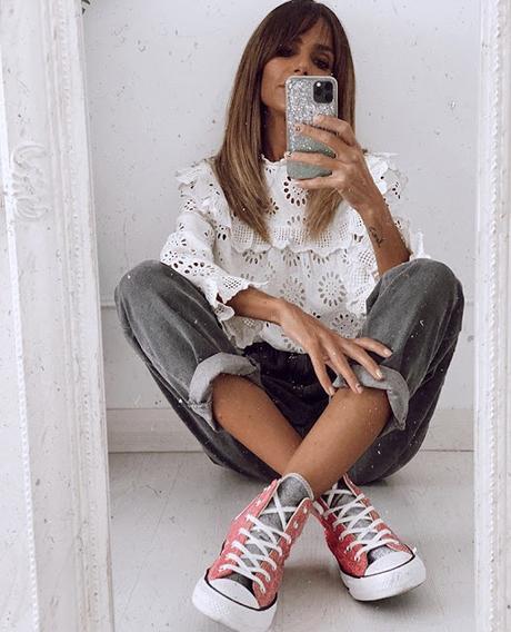 UN LOOK PARA CADA DIA DE LA SEMANA (217).- UN LOOK PARA CADA DIA DE LA SEMANA (217).-