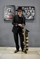 Raúl Gutiérrez & His Cuban Big Band - Son Elegante