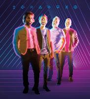 In Materia estrenan Infinito Tripular