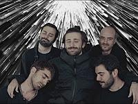 Triángulo Inverso estrena lyric vídeo para Lluvia Estelar Triángulo Inverso estrena lyric vídeo para Lluvia Estelar