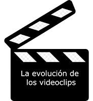 La evolución de los videoclips