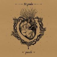 51 Grados estrenan Puzzle