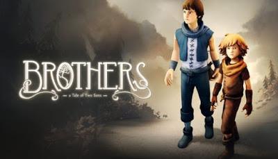 Indie Review: Brothers: A Tale of Two Sons. Indie Review: Brothers: A Tale of Two Sons.