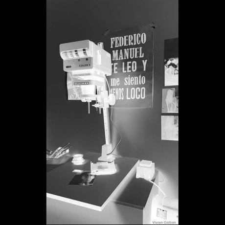 Fotografía en tiempos del coronavirus