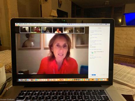 Fotografía en tiempos del coronavirus