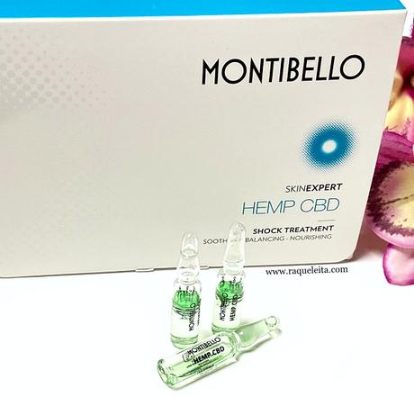 adios-signos-de-fatiga-e-imperfecciones-piel-con-hemp-cbd-montibello ampollas-montibello-hemp-cbd