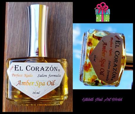 Regalitos de cumpleaños 2020 I