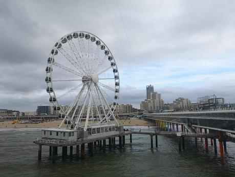 Cosas que ver en La Haya en un día