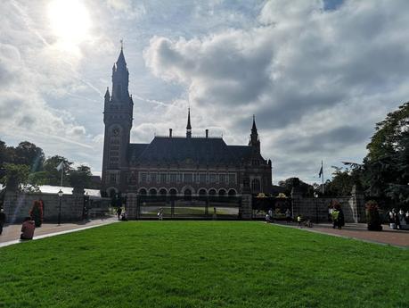 Cosas que ver en La Haya y alrededores