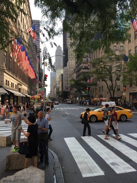 alojamiento manhattan barato