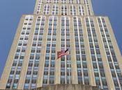 Skyline York: quién ciudad rascacielos