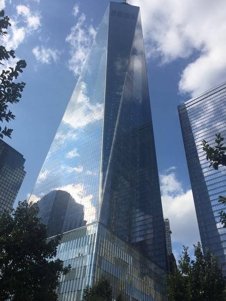 rascacielos nueva york mas altos