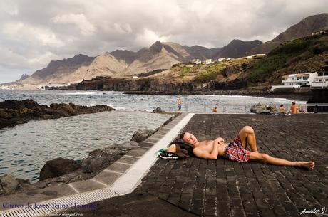 CHARCOS DE JOVER. TEJINA. TENERIFE