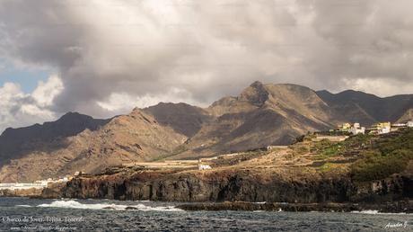 CHARCOS DE JOVER. TEJINA. TENERIFE