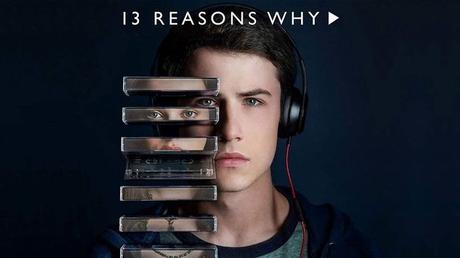 Resultado de imagen de por 13 razones carteles