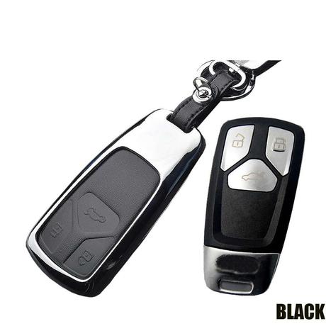 How To Reset Audi A 4 Key Fob