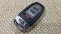 2016 Audi Q5 Key Fob