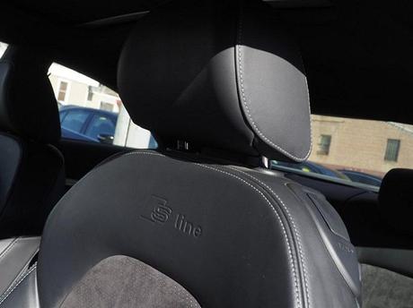 2016 Audi A5 Premium Plus S Line