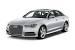 2016 Audi A6 Features