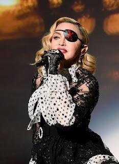 Video Killed The Radio Star de Madonna disponible en OnDirectv