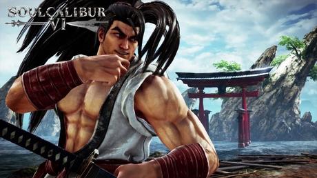 Haohmaru se unirá pronto a Soul Calibur 6