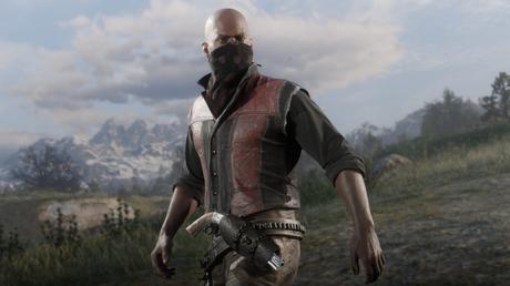 Red Dead Online cuenta con una semana especial para los Licoristas Red Dead Online cuenta con una semana especial para los Licoristas