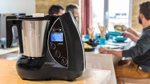 Robots de Cocina: La Mejor Alternativa a la Thermomix Cecotec IronMix Alternativa económica de Thermomix