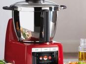 Robots Cocina: Mejor Alternativa Thermomix