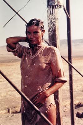 CIEN RIFLES (USA, 1969) Western CIEN RIFLES (USA, 1969) Western