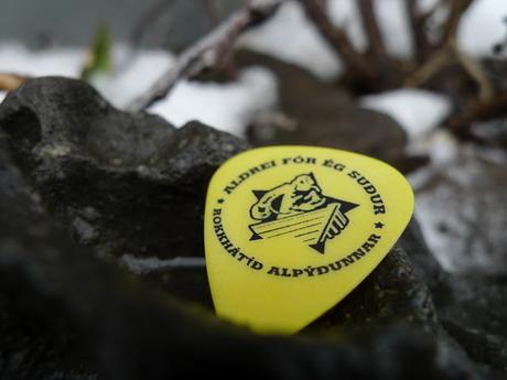 El festival Aldrei fór ég suður, en Ísafjörður El festival Aldrei fór ég suður, en Ísafjörður