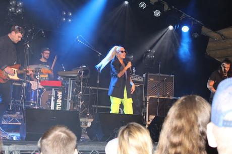 El festival Aldrei fór ég suður, en Ísafjörður El festival Aldrei fór ég suður, en Ísafjörður