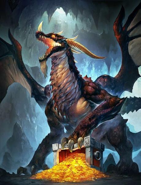 Ars Magica, ediciones viejas sacadas de la 