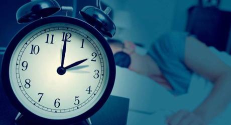 Consecuencias del cambio de hora en pleno confinamiento Consecuencias del cambio de hora en pleno confinamiento