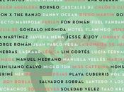 Horarios tercer #YoMeQuedoEnCasa Festival