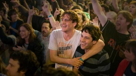 El día del espectador: Te quiero, tío (2009)