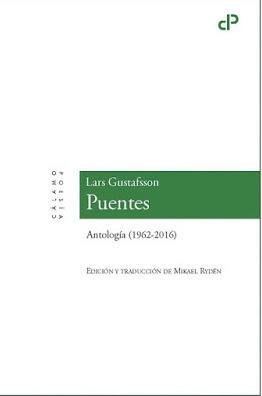 Lars Gustafsson. Puentes Lars Gustafsson. Puentes
