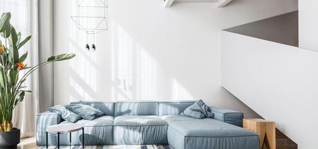 ¿Vives en un apartamento pequeño? Esta es una realidad ha...