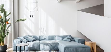 ¿Vives en un apartamento pequeño? Esta es una realidad ha...