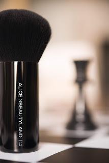 COMO LIMPIAR TUS BROCHAS