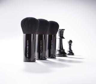 COMO LIMPIAR TUS BROCHAS