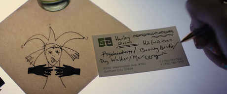 Birds of Prey - 2020