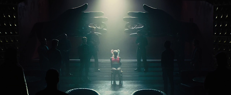 Birds of Prey - 2020