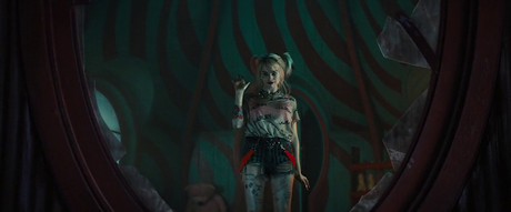 Birds of Prey - 2020