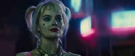 Birds of Prey - 2020