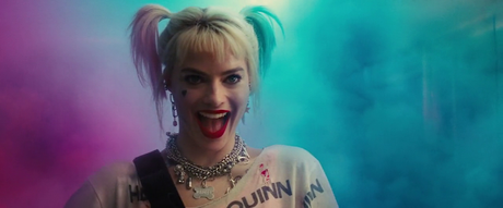 Birds of Prey - 2020