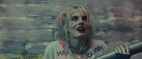 Birds of Prey - 2020